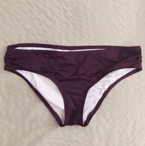 Victoria's Secret bikini bottom